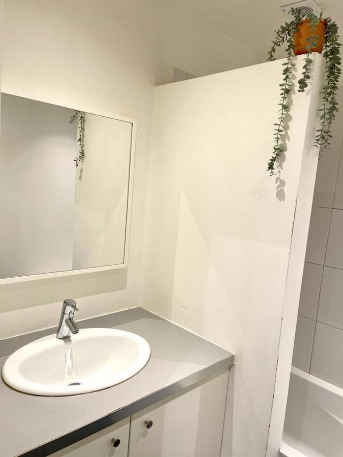 Le Cocon Des Guillemins Apartment Liege Luaran gambar